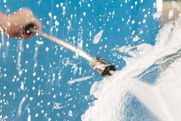 Best Heavy Equipment Washing  in Stirling, NJ