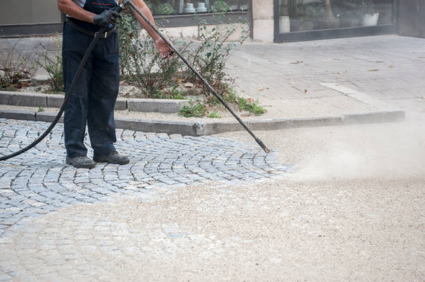 Best Building Exterior Washing  in Stirling, NJ