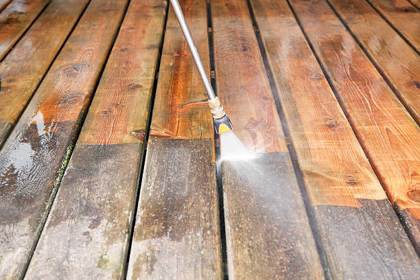 Spring Cleaning in Stirling, NJ